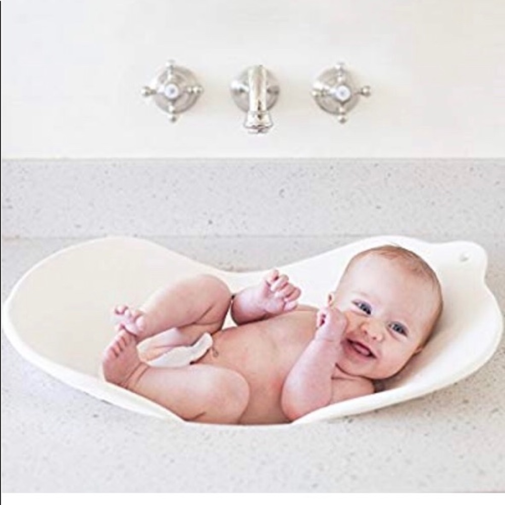 Puj infant bath tub new